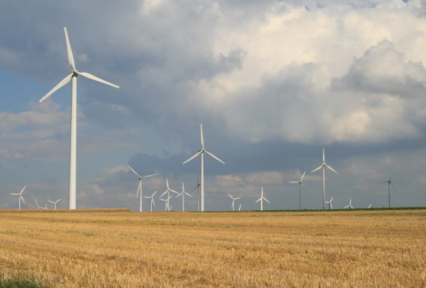 Windpark Asseln Quelle: https://commons.wikimedia.org