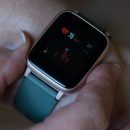 Herzfrequenzmessungen bei Smartwatches als Lebensretter
