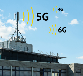 5G steht noch nicht überall in Deutschland zur Verfügung, jedoch wird schon an 6G geforscht.
