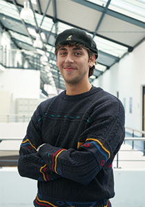 Autorenfoto Fabian Radtke