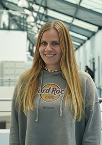 Autorenfoto Katharina Sophia Orts