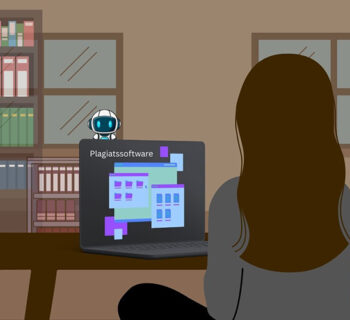 Plagiatssoftware im wissenschaftlichen Kontext