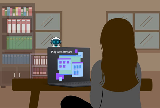 Plagiatssoftware im wissenschaftlichen Kontext
