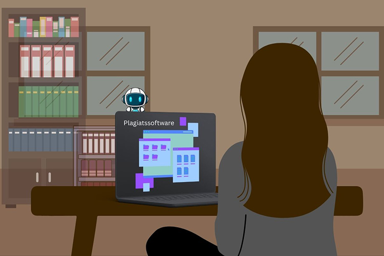 Plagiatssoftware im wissenschaftlichen Kontext